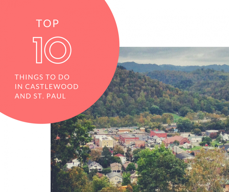 Short on Days 10 Fantastic Things to Do in Castlewood & St. Paul